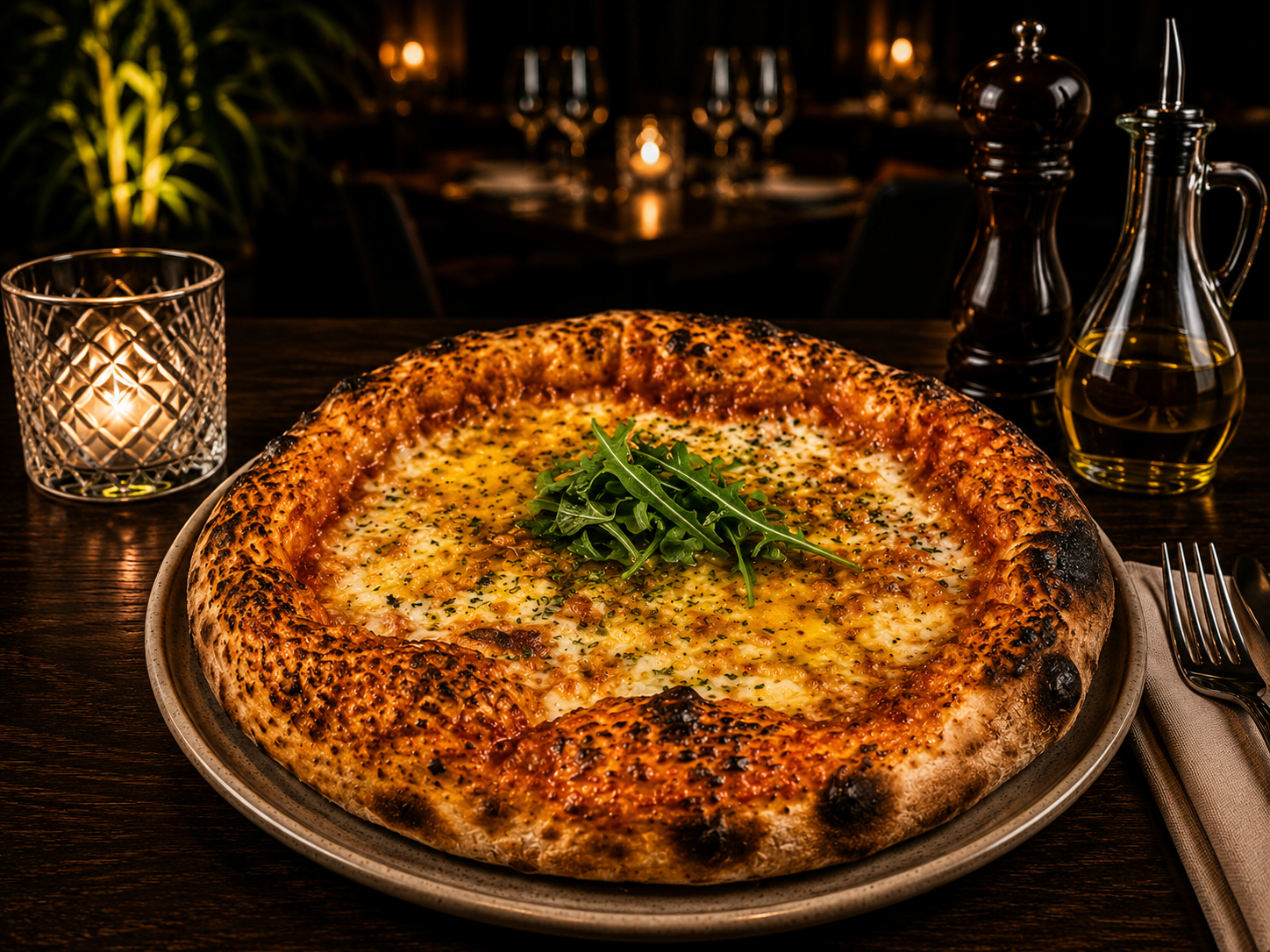 Margherita