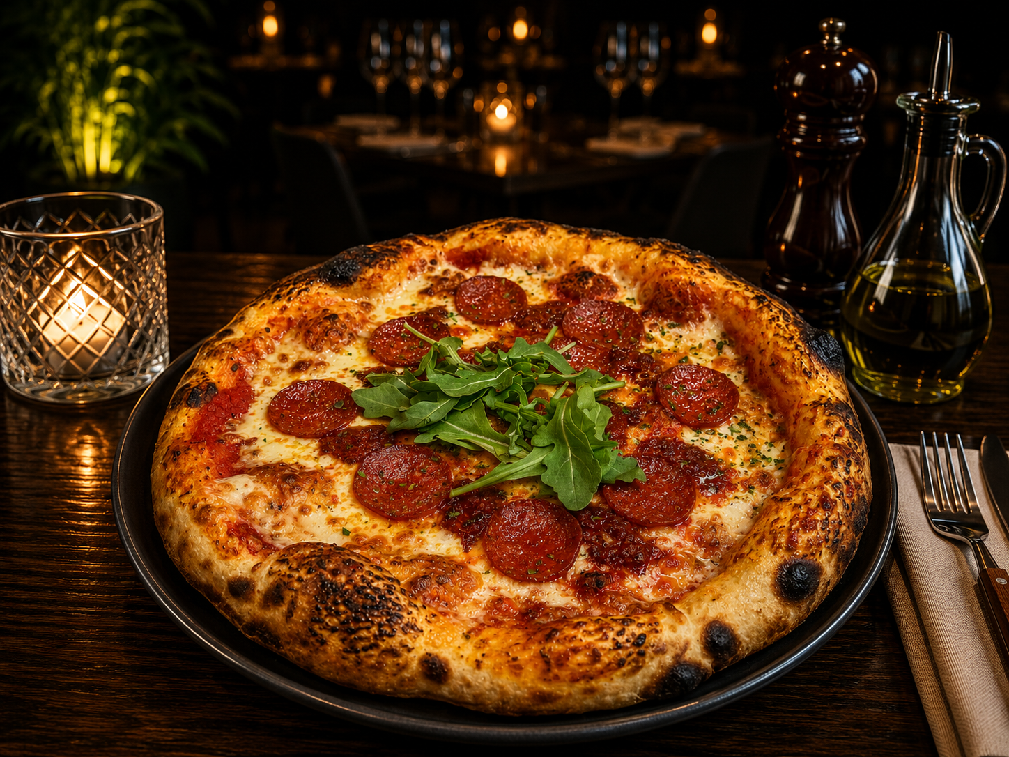 Nduja Special