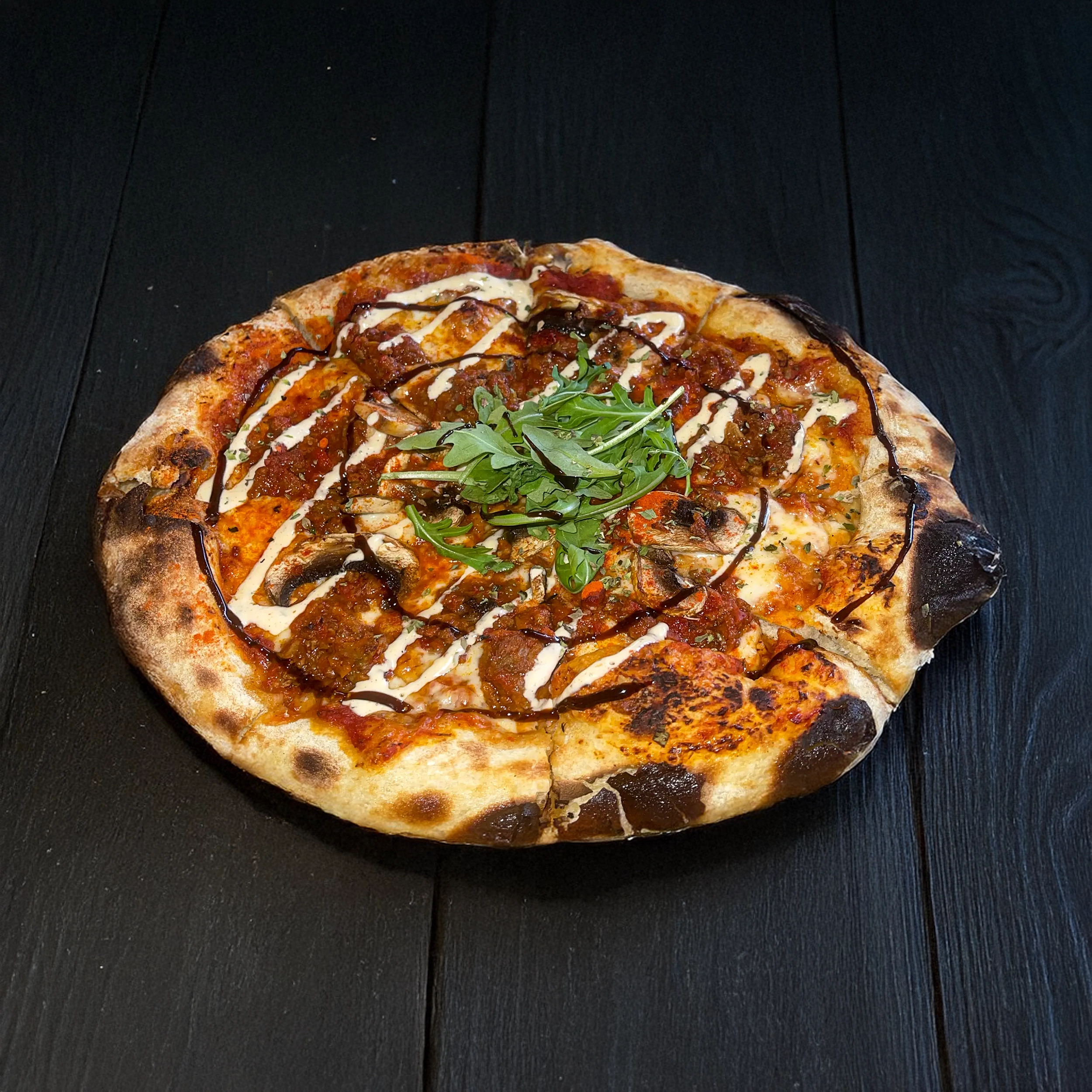 KL Pizzeria KL Pizzeria
